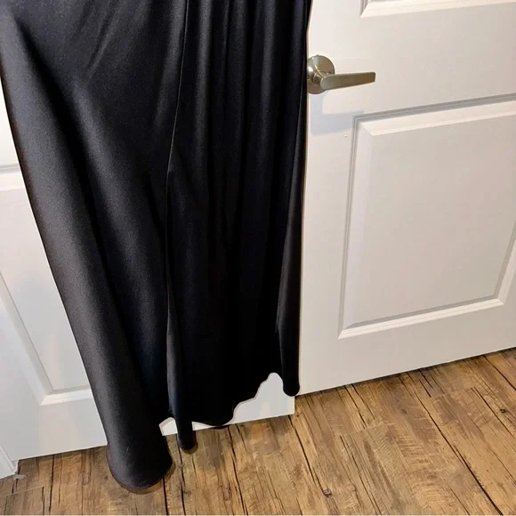 CINQ À CEPT Silk Gown